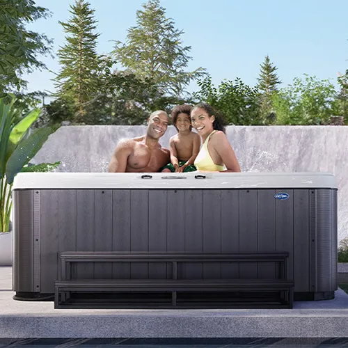 Patio Plus hot tubs for sale in New Zealand
